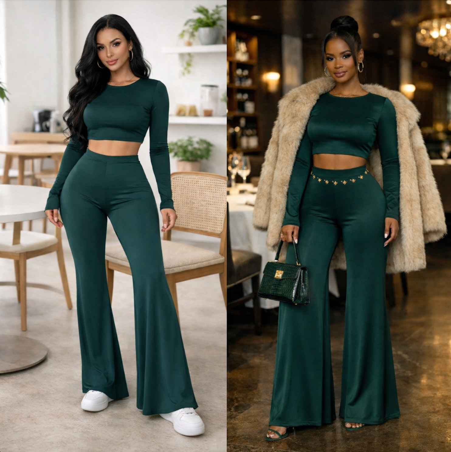 Set coco